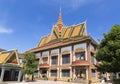 Wat Preah Prom Rath in Siem Reap