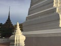 Wat Rakangkositaram,