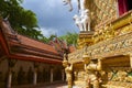 Wat Rat Upatham Wat Bang Riang