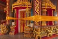 Wat Rat Upatham Wat Bang Riang