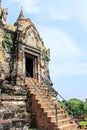 Wat Ratchaburana, Ayutthaya, Thailand