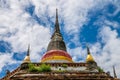 Wat Ratchaburana Phitsanulok