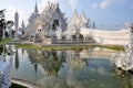 Wat Rong Khun