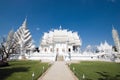 Wat Rong Khun