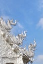 Wat Rong Khun