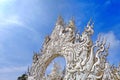 Wat Rong Khun