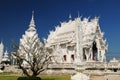 Wat Rong Khun