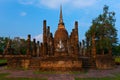 Wat Sa-Si, Sukhothai Historical Park.