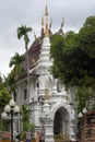 Wat Saen Muang Ma Luang, Chiang Mai, Thailand