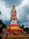 Wat Saman Rattanaram Temple