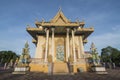 CAMBODIA BATTAMBANG WAT SANGKAE TEMPLE