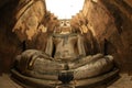 Wat Si Chum in Sukhothai Historical Park