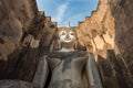 Wat Si Chum, Sukhothai, Thailand