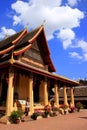 Wat Si Saket, Vientiane, Laos