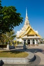 Wat Sothon Temple