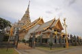 Wat Sothon Wararam Worawihan, landmark of Chachoengsao