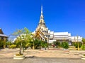 Wat Sothon Wararam Worawihan in Thailand