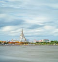 Wat Sothorn temple