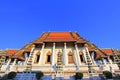 Wat Suthat, Bangkok, Thailand