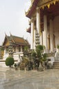 Wat Suthat Thep Wararam