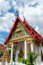 Wat Suwan