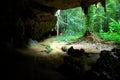 Wat Tam Seu-uh (Tiger Cave Temple) Krabi, Thailand