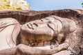 Wat Temple Tham Pha Daen, Sakon Nakhon, Thailand.