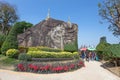 Wat Temple Tham Pha Daen, Sakon Nakhon, Thailand.