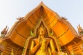 Wat tham sua