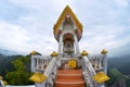 Wat Tham Sua in Krabi Royalty Free Stock Photo