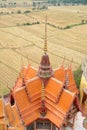 Wat Tham Sua Royalty Free Stock Photo