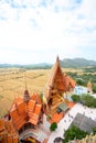 Wat Tham Sua Royalty Free Stock Photo