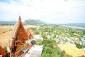 Wat Tham Sua Royalty Free Stock Photo