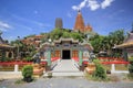 Wat Tham Suea