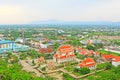 Wat Thammikaram Worawihan, Prachuap Khiri Khan, Thailand