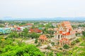 Wat Thammikaram Worawihan, Prachuap Khiri Khan, Thailand