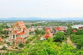 Wat Thammikaram Worawihan, Prachuap Khiri Khan, Thailand