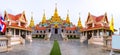 Wat Thang Sai, Buddhist temple in Thailand