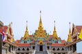 Wat Thang Sai, Buddhist temple in Thailand