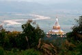 Wat Thaton temple in Chiang Mai province