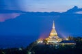 Wat Thaton Thaton temple in Chiang Mai