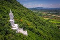 Wat Thep Phithak Punnaram in Nakhon Ratchasima, Thailand