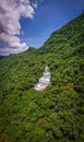 Wat Thep Phithak Punnaram in Nakhon Ratchasima, Thailand