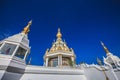 Wat Thung Setthi Temple at day time