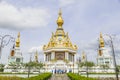 Wat Thung Setthi Temple in Khon Kaen