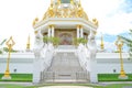 Wat Thung Setthi Temple in Khonkaen