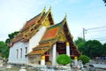 Wat Thung Yang at Uttaradit province