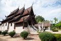 Wat Ton Kwen, temple in Chiangmai, Thailand