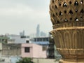 Wat Trai Mit Golden Buddha Temple Royalty Free Stock Photo