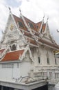 Wat Traimit temple